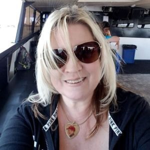 Meet your Posher, Ellyn